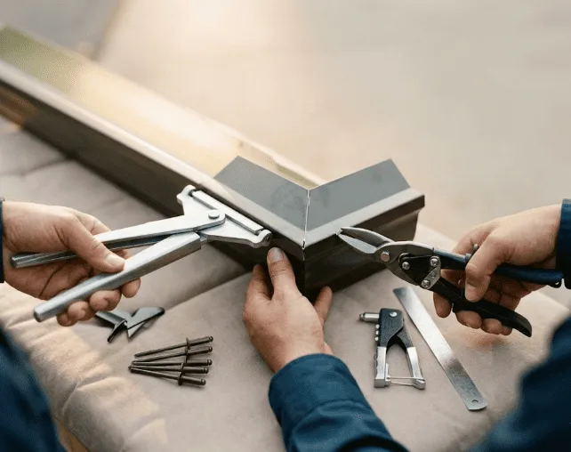 Why choose Gutter Repair in Hebron, CT